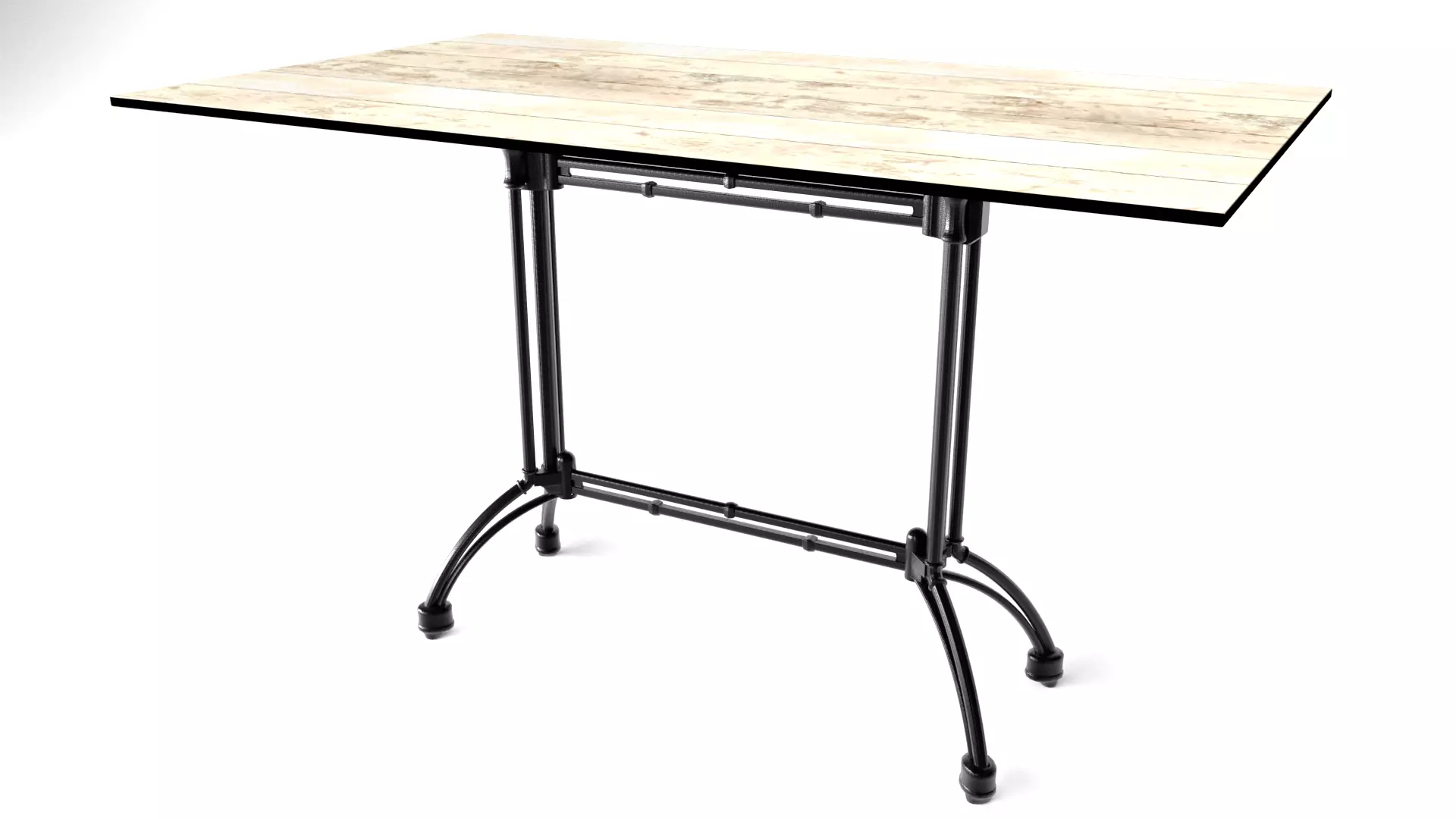 Big table 3D model_0