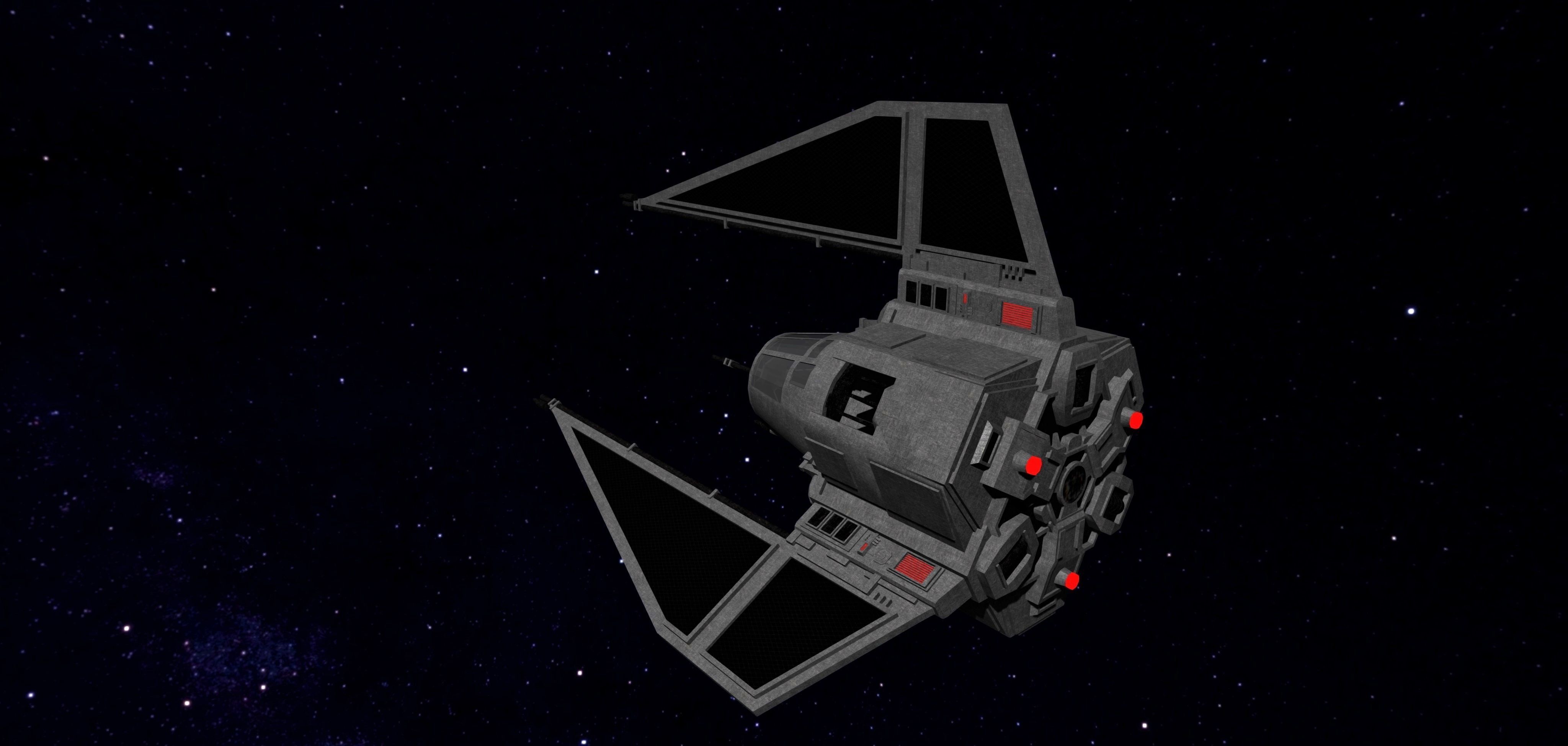 STAR WARS - TIE FIGHTER COLLECTION _14