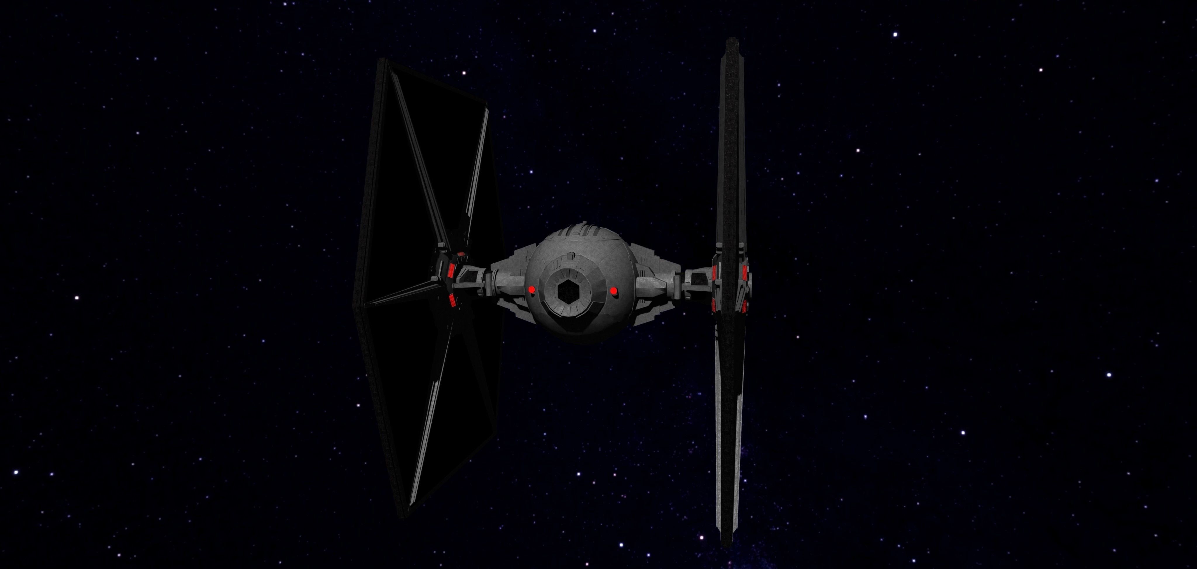STAR WARS - TIE FIGHTER COLLECTION _11