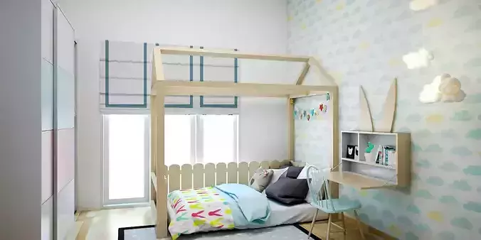 Kids Room