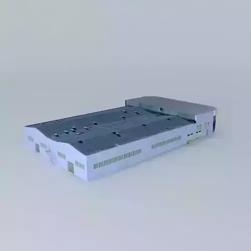 Toyota Center Aurora