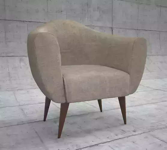 Arm Chair