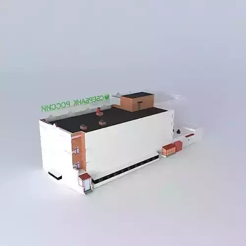 Branch of Sberbank of Russia