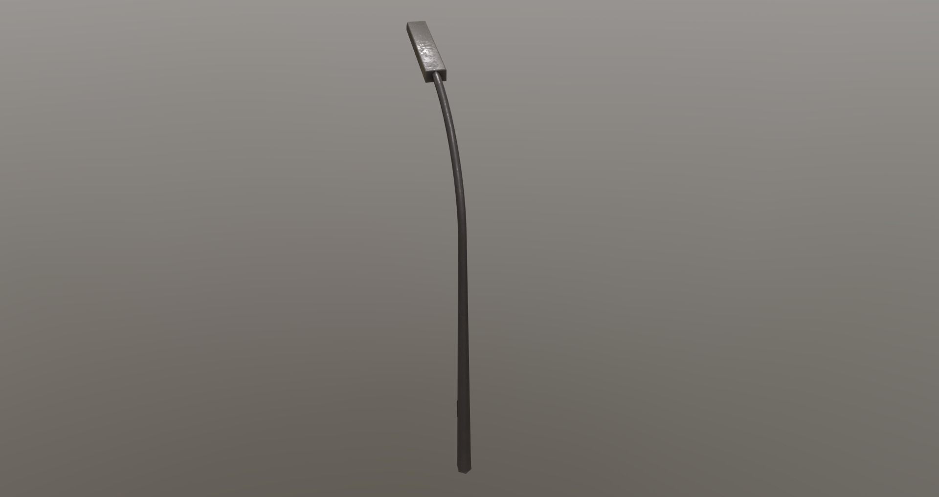 Low-Poly Train Bridge Pack Low-poly 3D model_39