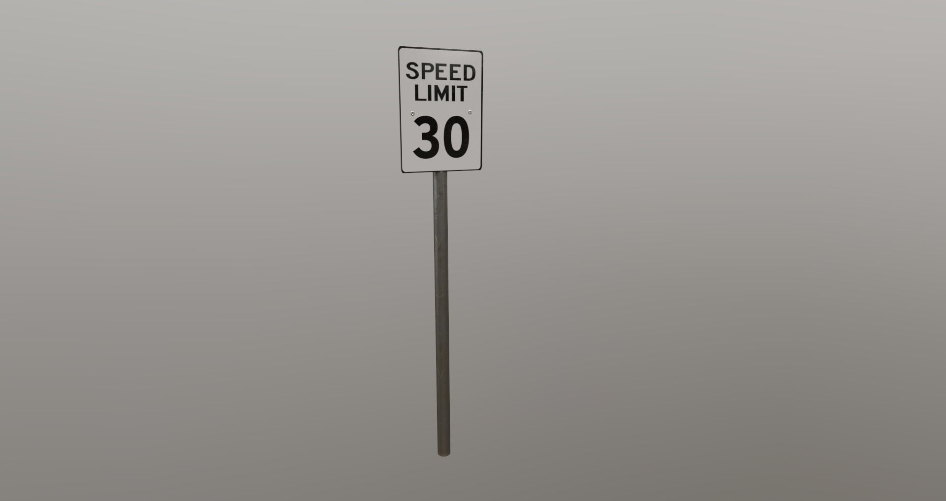 Low-Poly Train Bridge Pack Low-poly 3D model_35