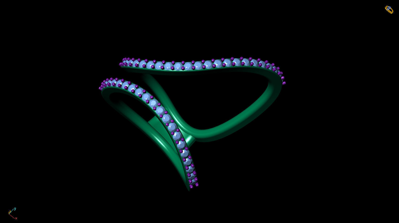 R 0002 3D print model_22