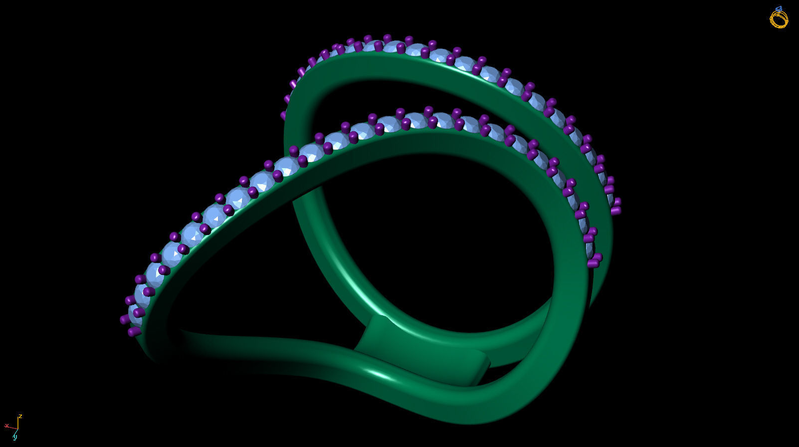 R 0002 3D print model_18