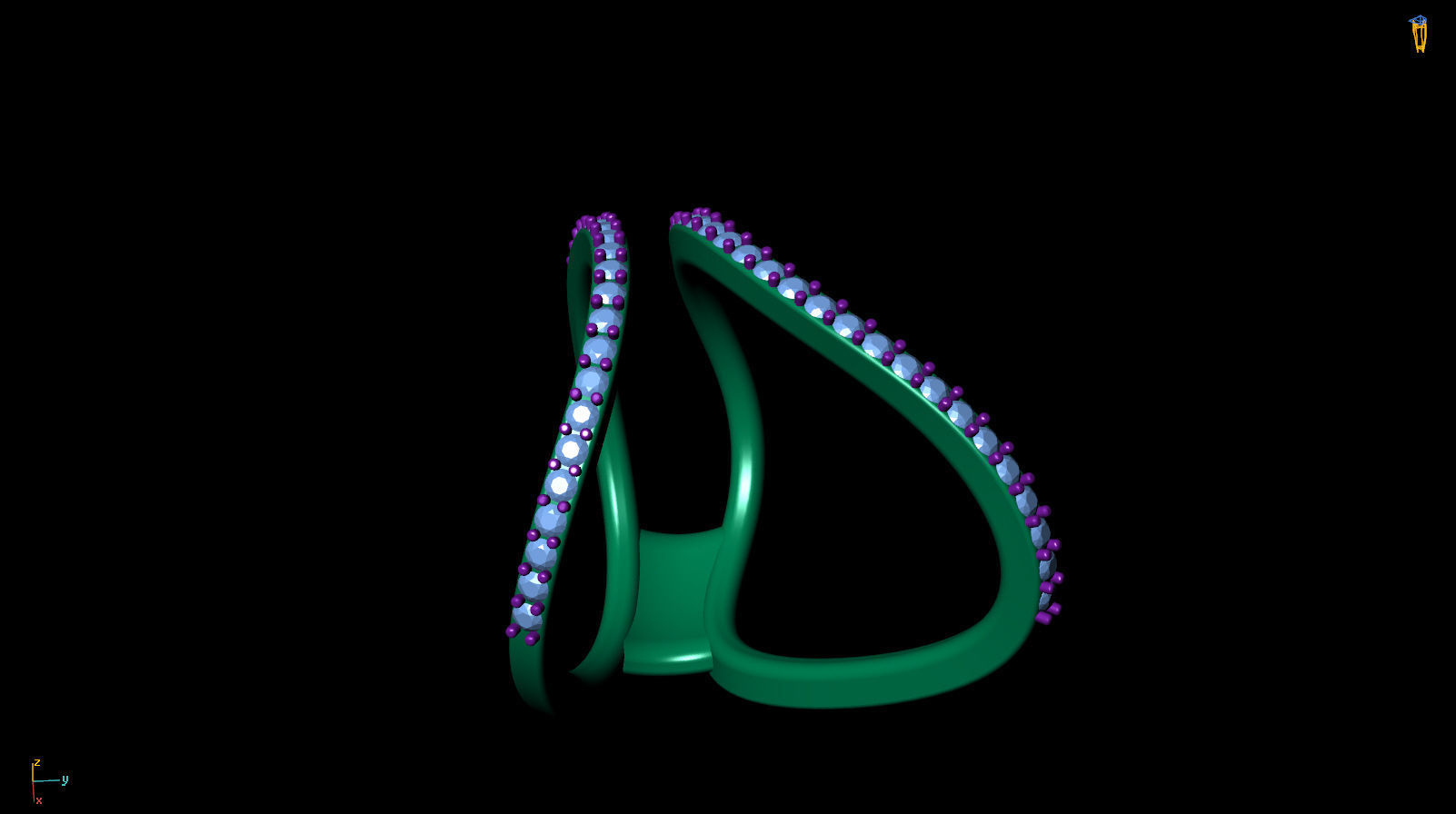 R 0002 3D print model_17