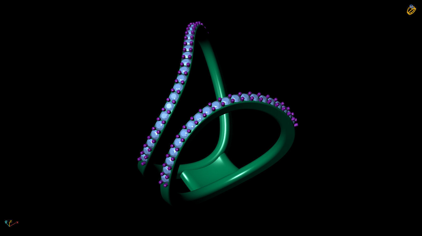 R 0002 3D print model_21