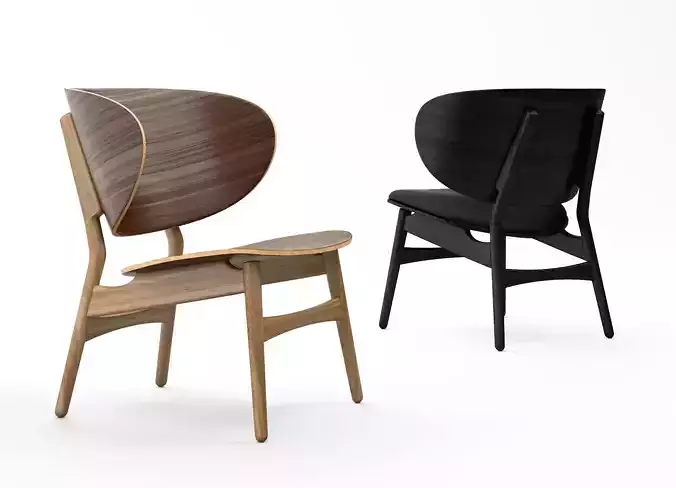 Getama GE 1936 easy chair