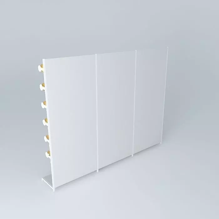 Special display for wires Free 3D model_0