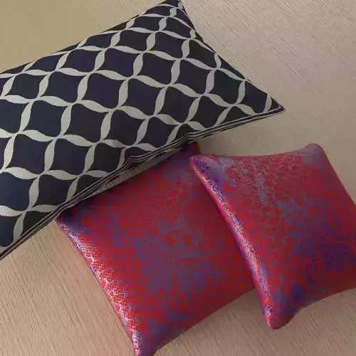 High quality pillows