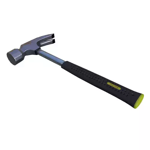 claw hammer 