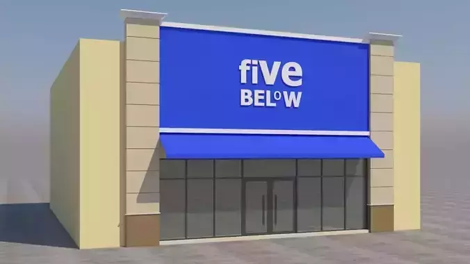 American Store Market