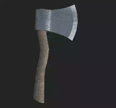 Axe-gameready axe