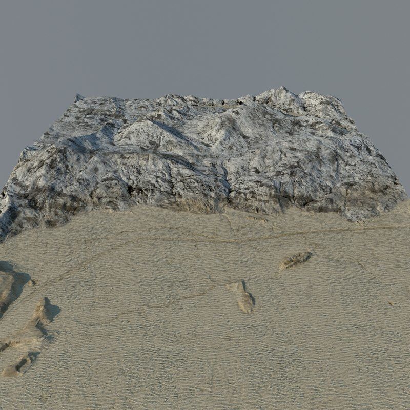 Terrain 004