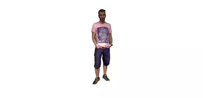 Printle G Homme 111 P