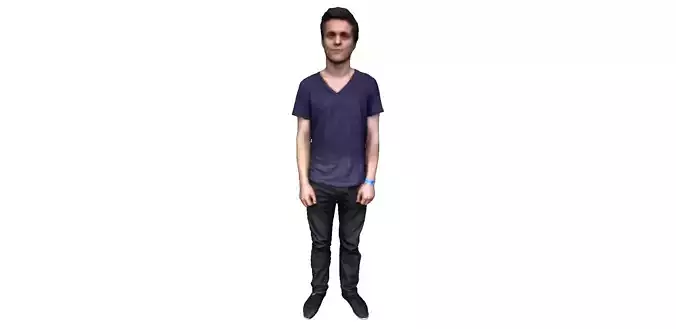 Printle Y Homme 113 P