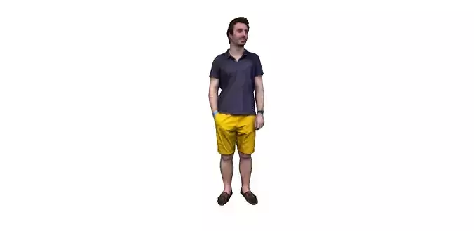 Printle G Homme 115 P