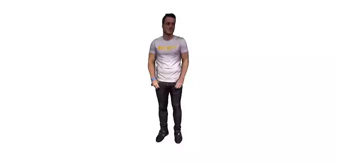 Printle XC Homme 119 P