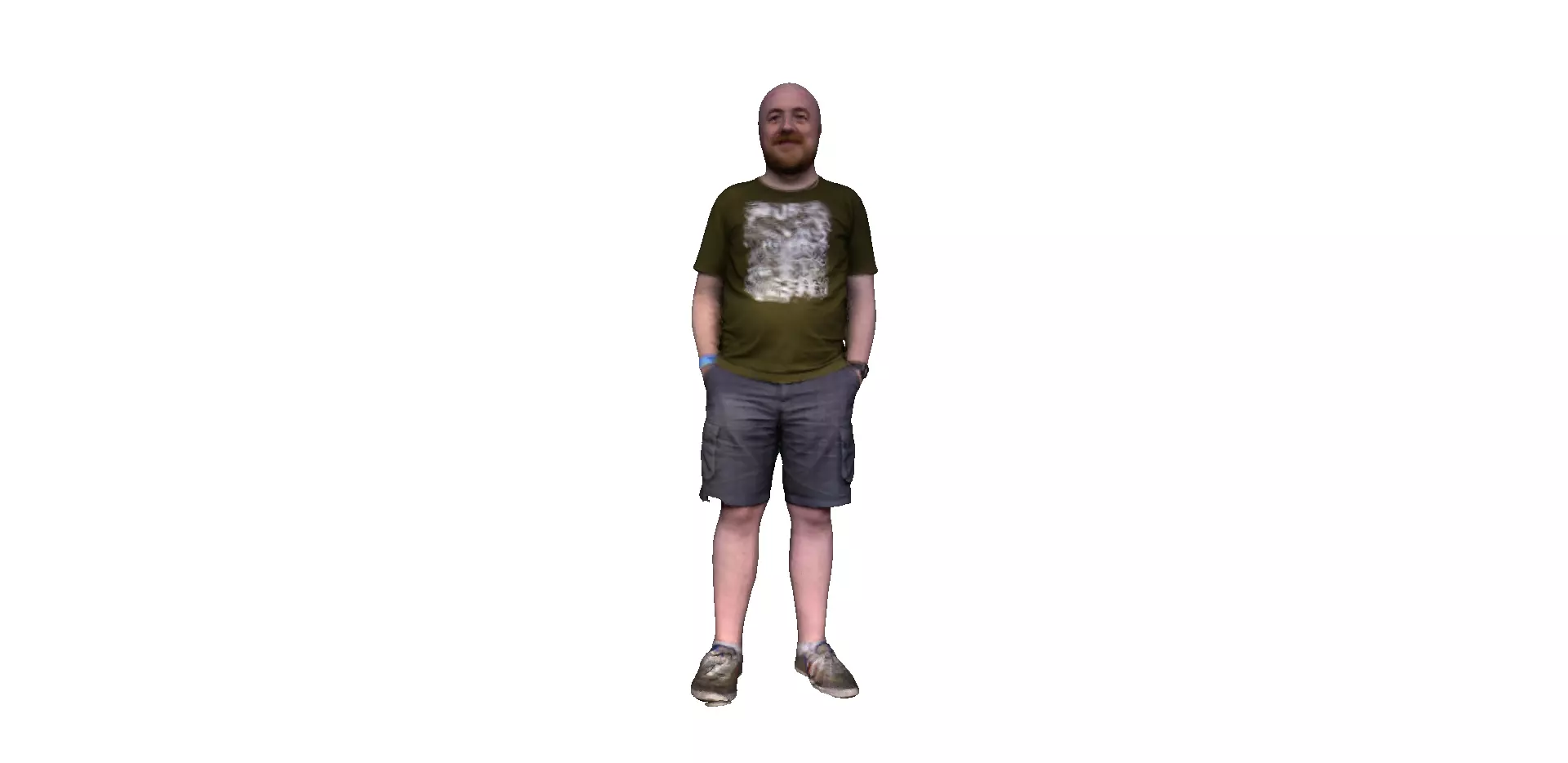 Printle G Homme 120 P 3D print model_0