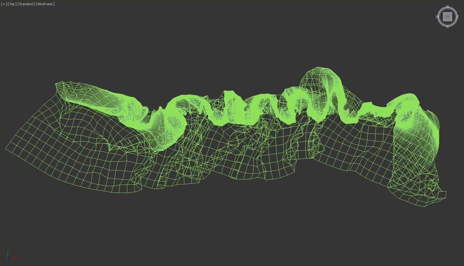 Sunblind - 3ds Max Free 3D model_30