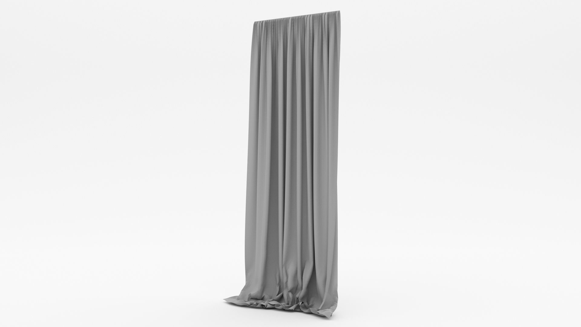 Sunblind - 3ds Max Free 3D model_1