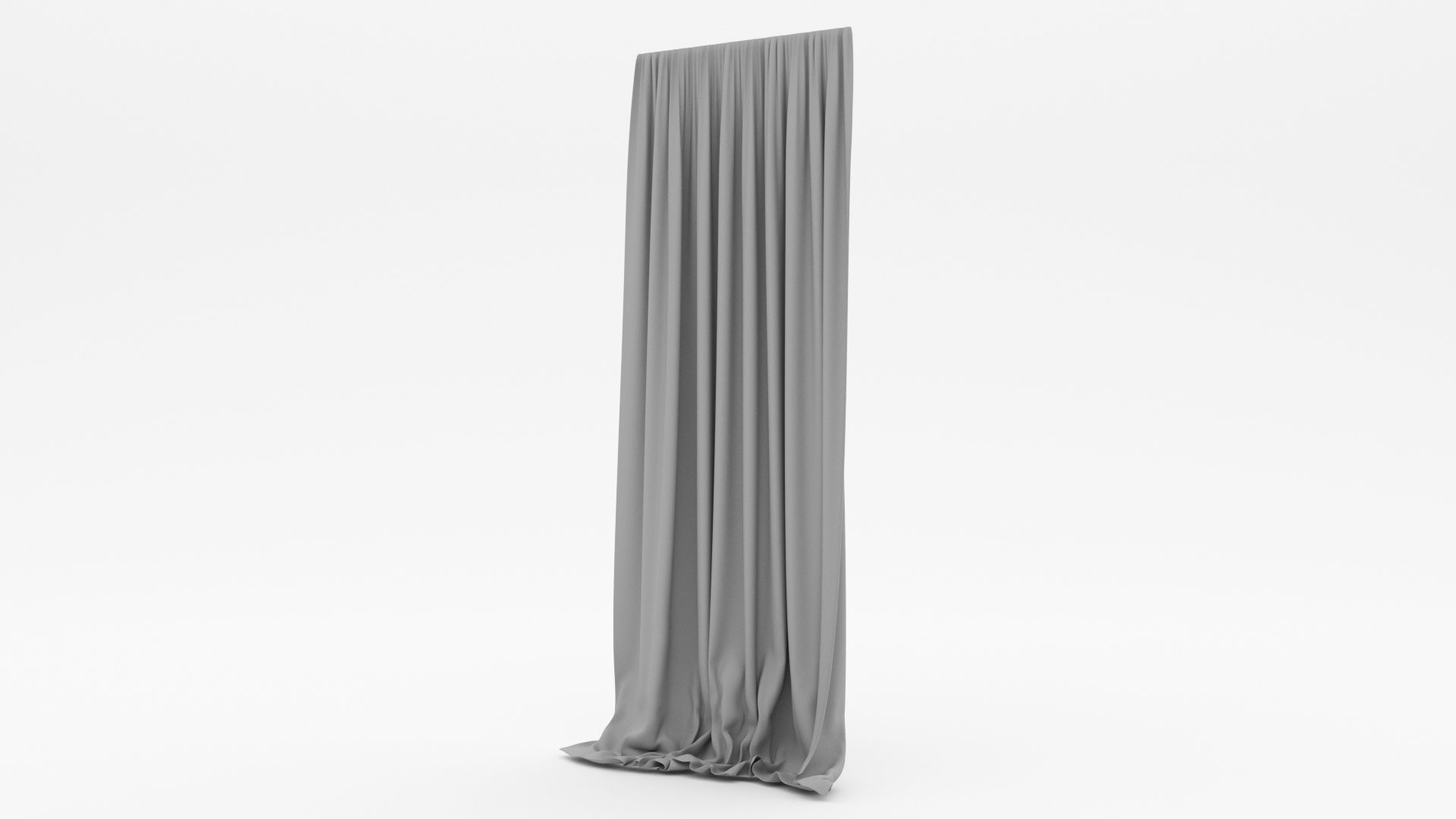 Sunblind - 3ds Max Free 3D model_13