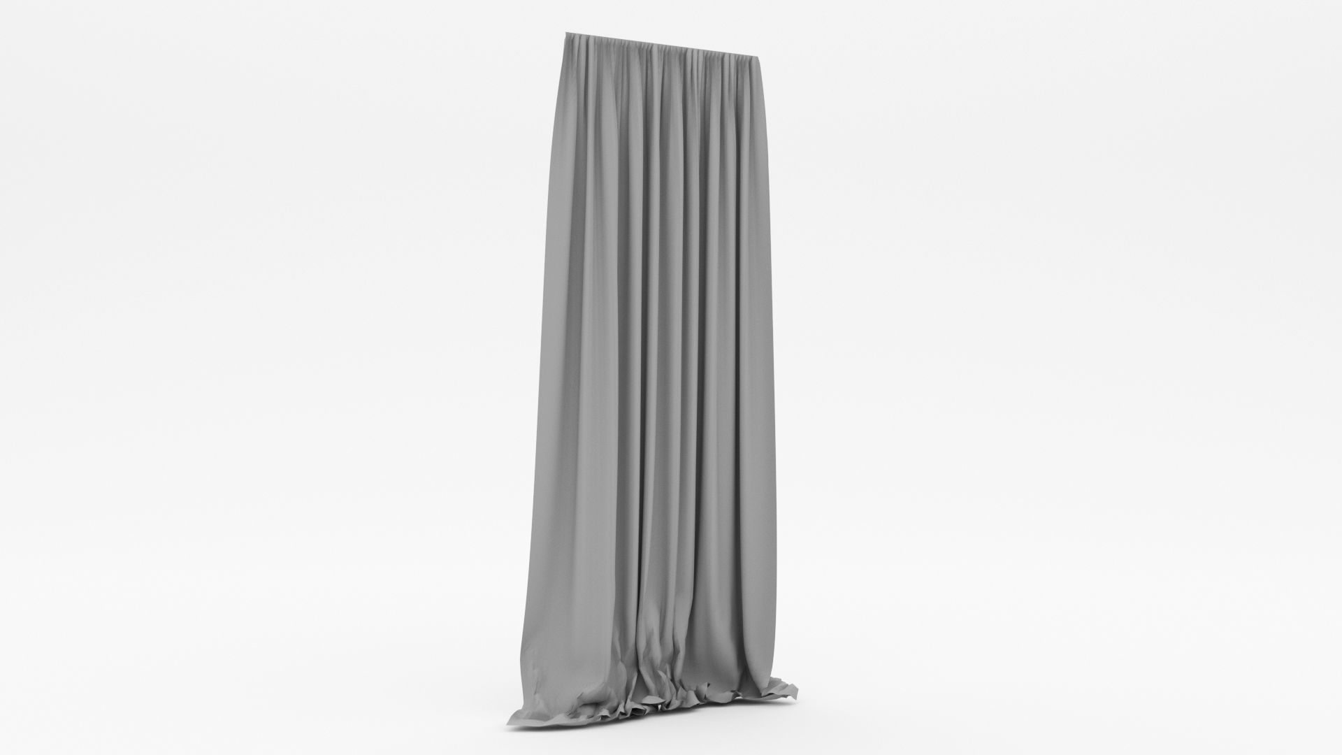 Sunblind - 3ds Max Free 3D model_11