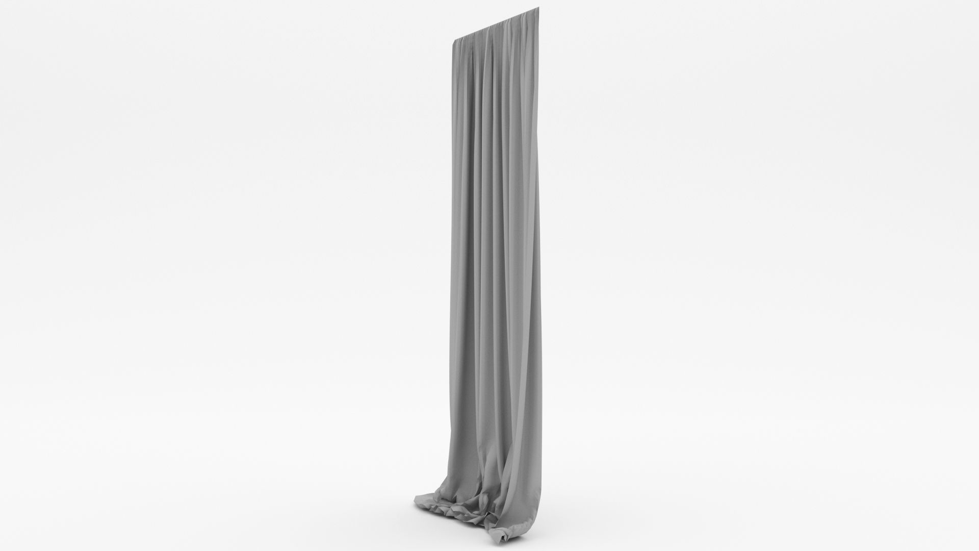 Sunblind - 3ds Max Free 3D model_2