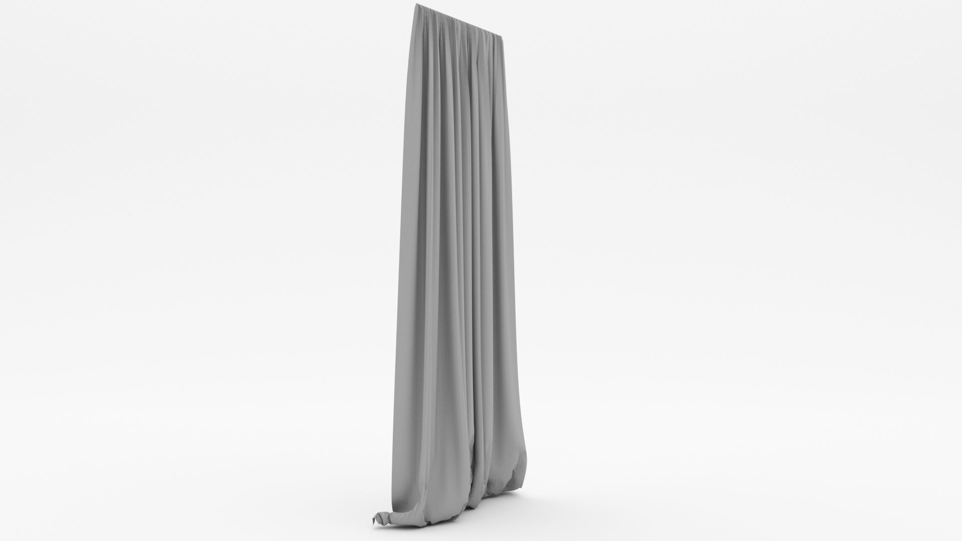 Sunblind - 3ds Max Free 3D model_4