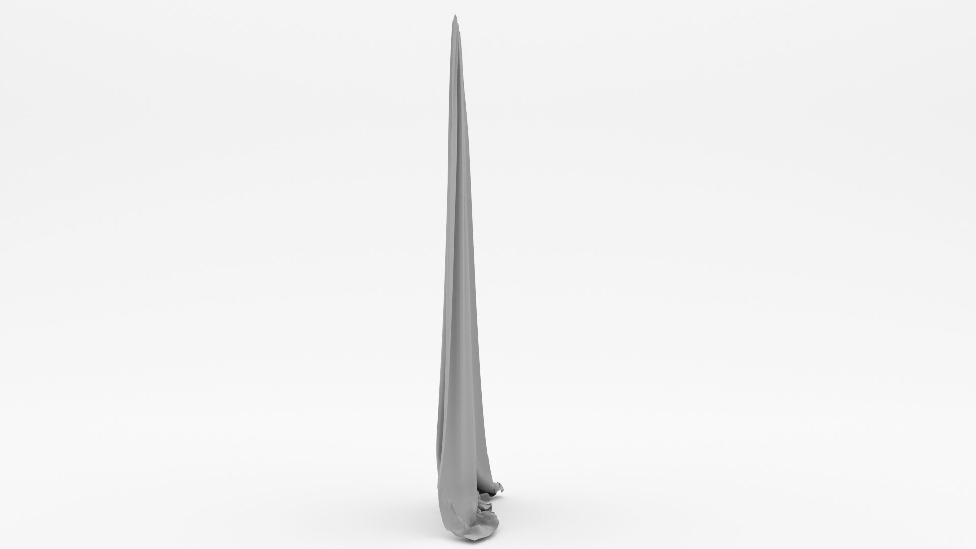 Sunblind - 3ds Max Free 3D model_9