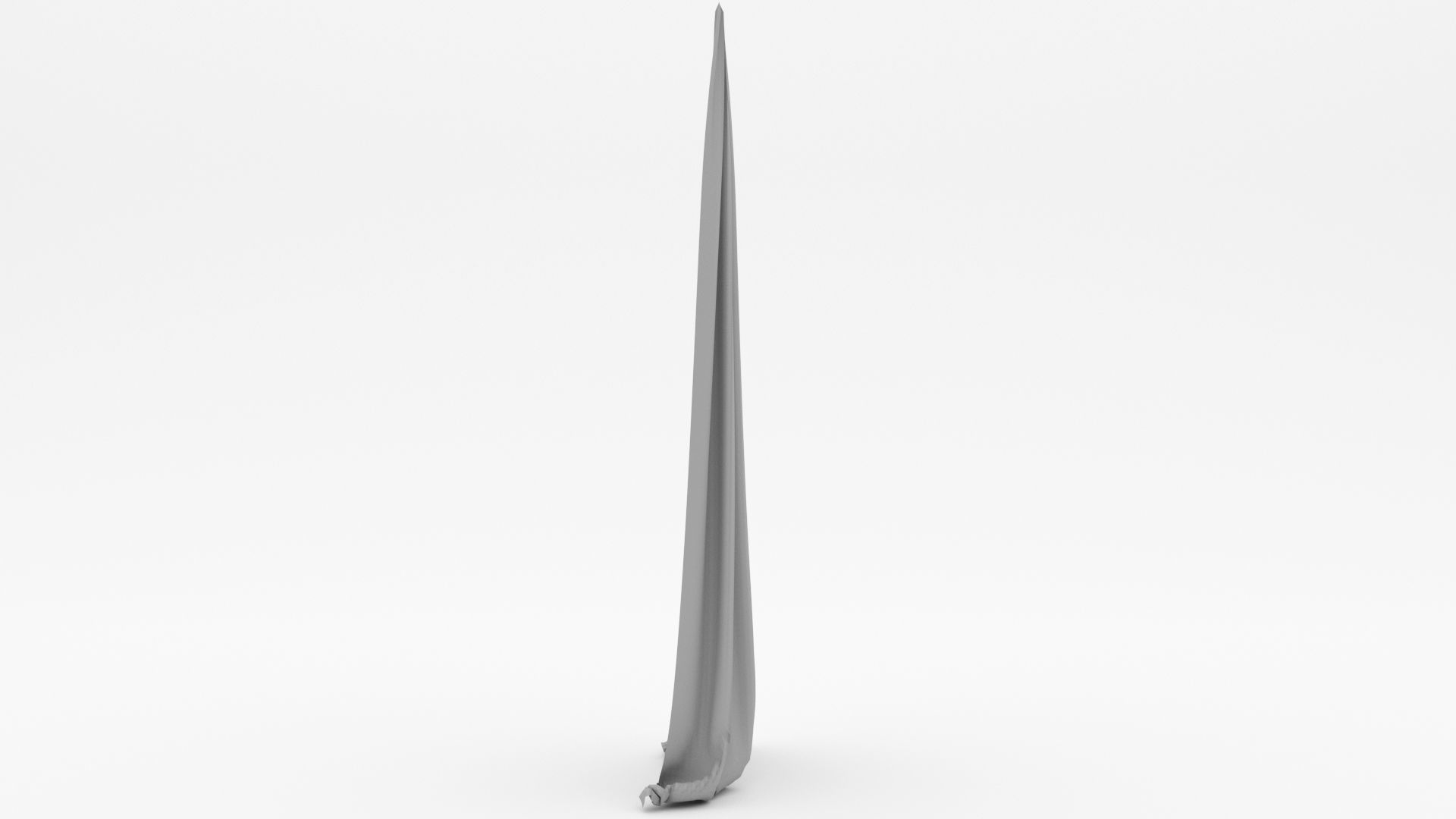 Sunblind - 3ds Max Free 3D model_3