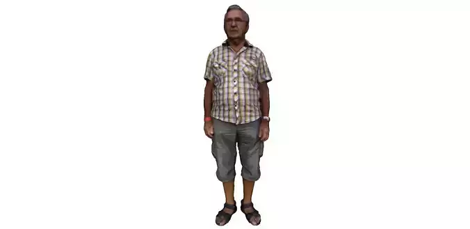 Printle C Homme 138 P