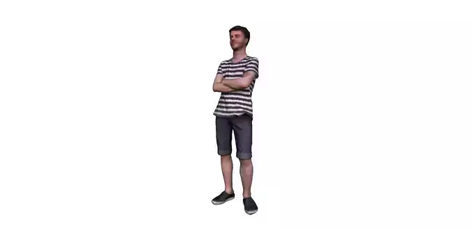 Printle C Homme 139 P