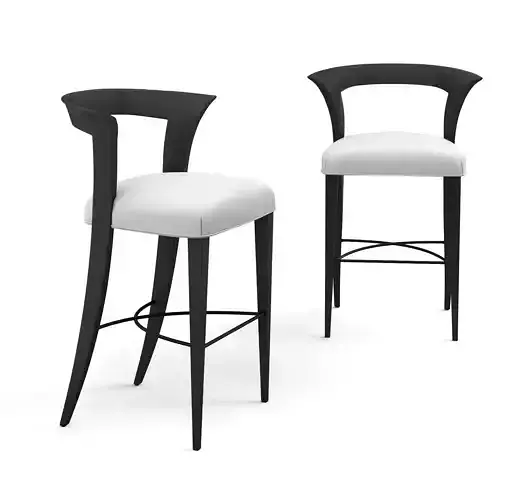 Christopher Guy Amy bar stool