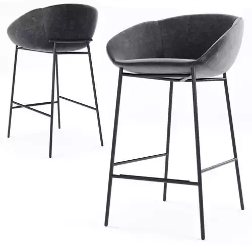 Calligaris Love Chair CS 1886