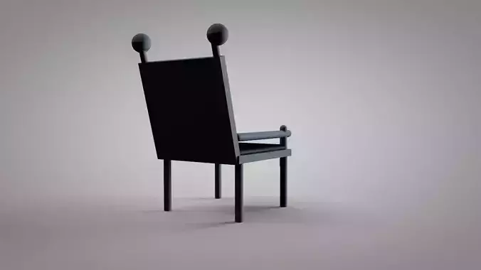 Classic Chair