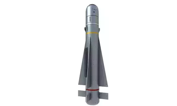 Missile maverick agm 65g Rocket
