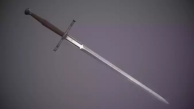 Espadon sword