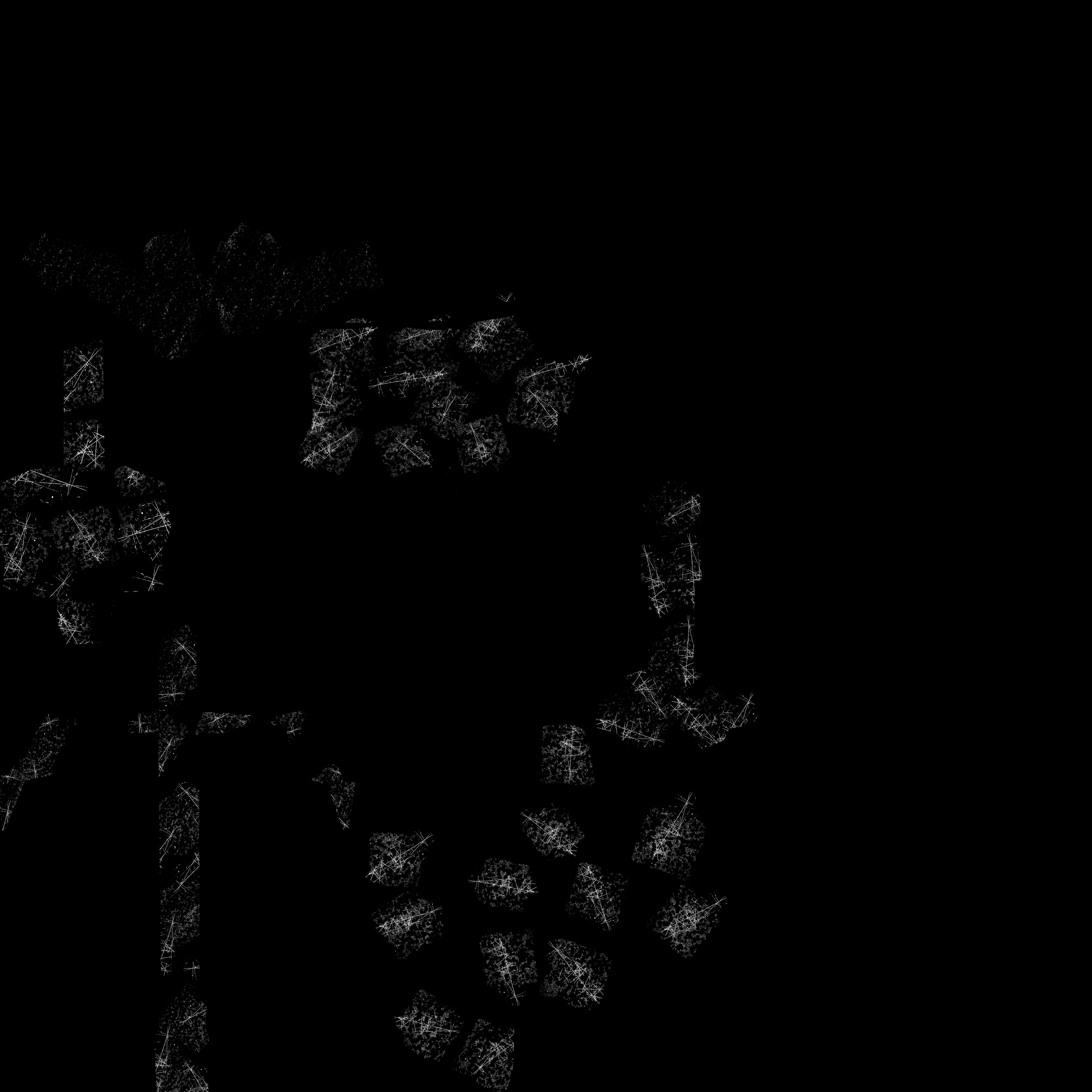 3d Gun minecraft hd wallpapers Low-poly 3D model_2