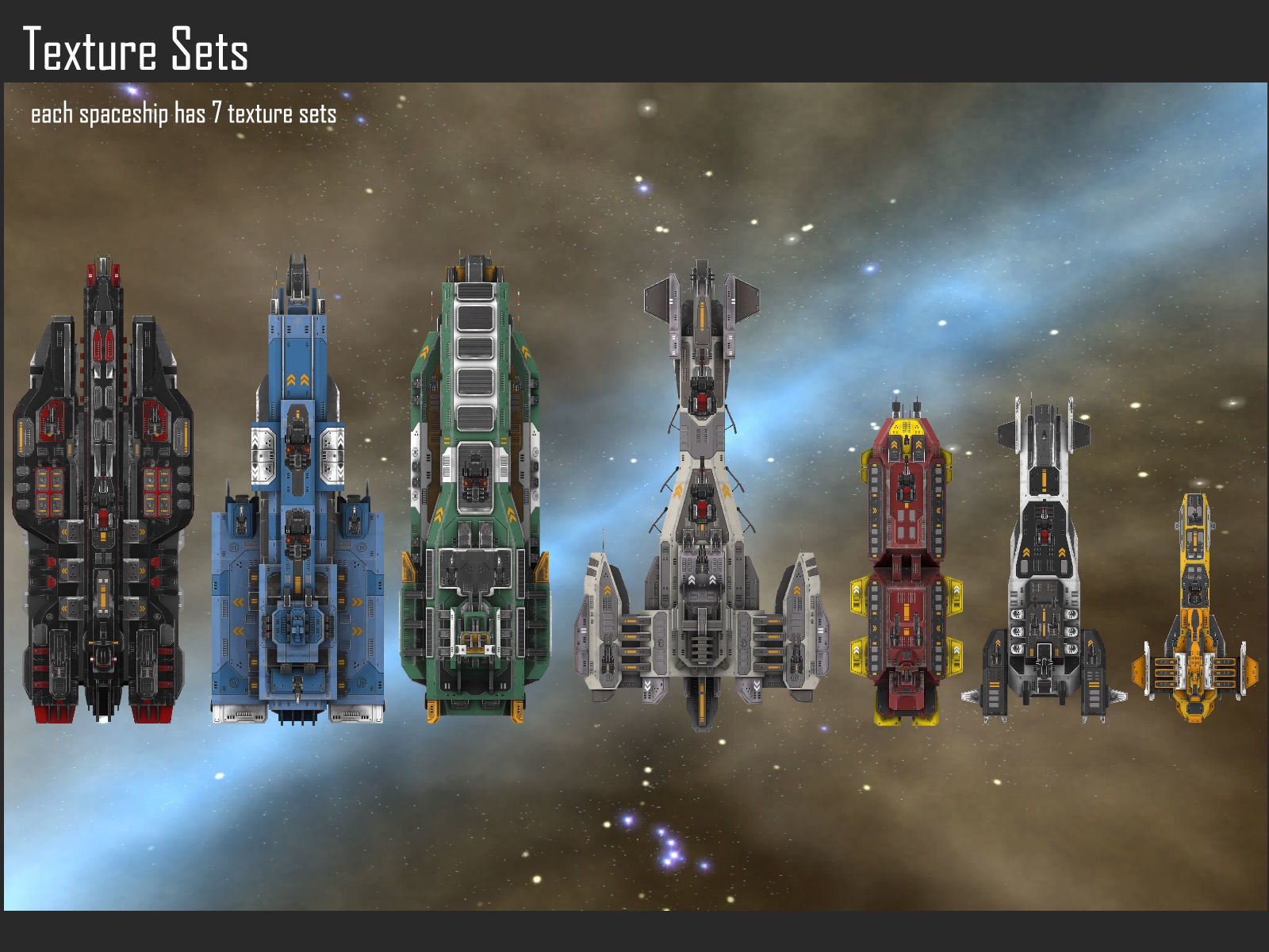 2D Pirate Fleet Collection Texture_9