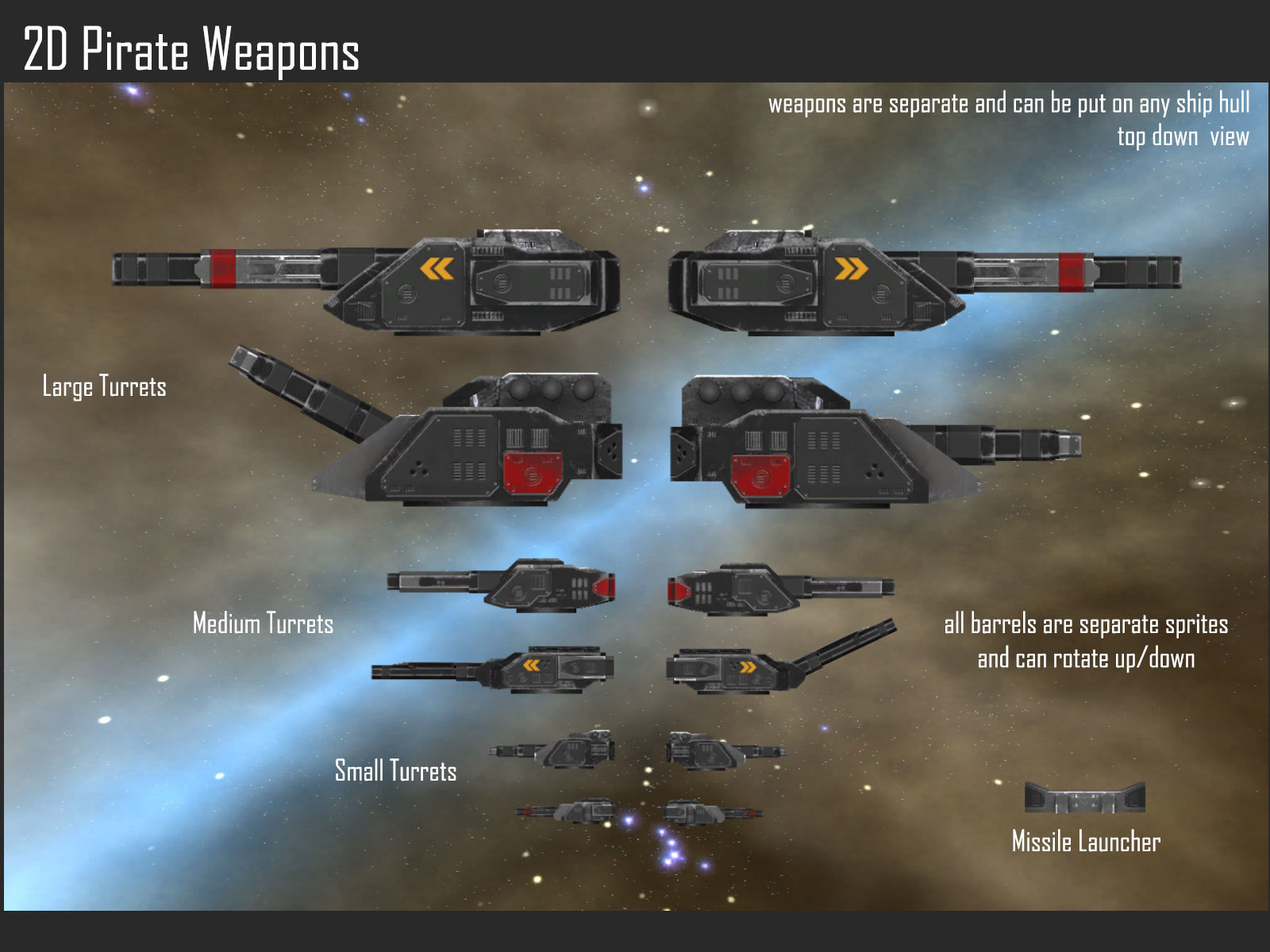 2D Pirate Fleet Collection Texture_7