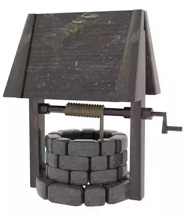 Water Well 