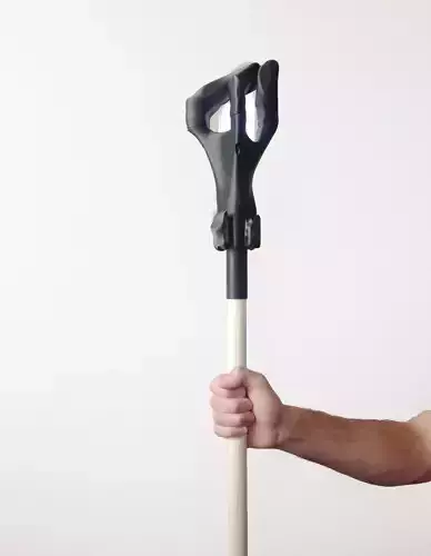 Extra Sorcerers staff