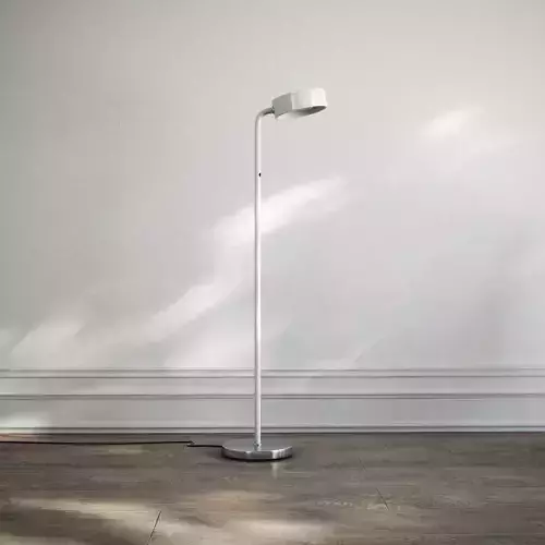Stehlampe floor lamp