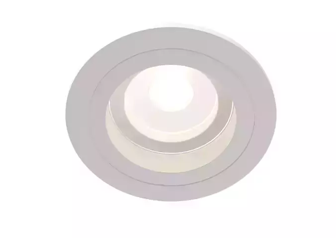 Downlight Akron DL025-2-01W Maytoni Technical