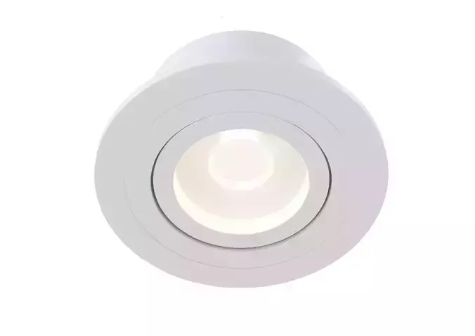 Downlight Atom DL023-2-01W Maytoni Technical