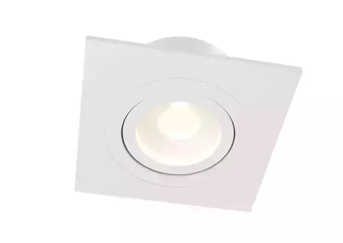 Downlight Atom DL024-2-01W Maytoni Technical
