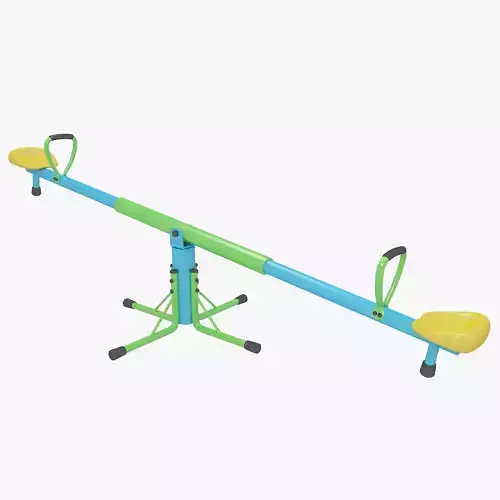 Seesaw